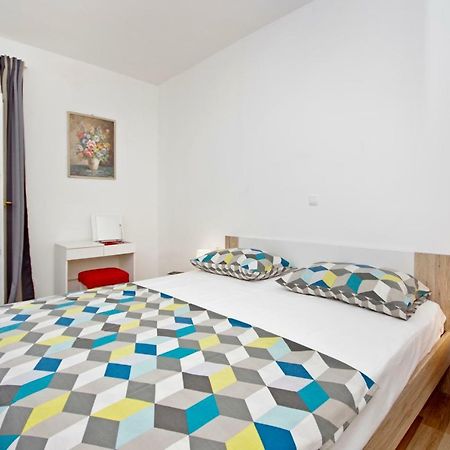 Apartments Andela Makarska Exterior foto